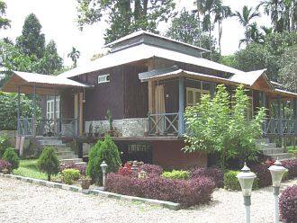 Madhuban Resort, Dooars 1